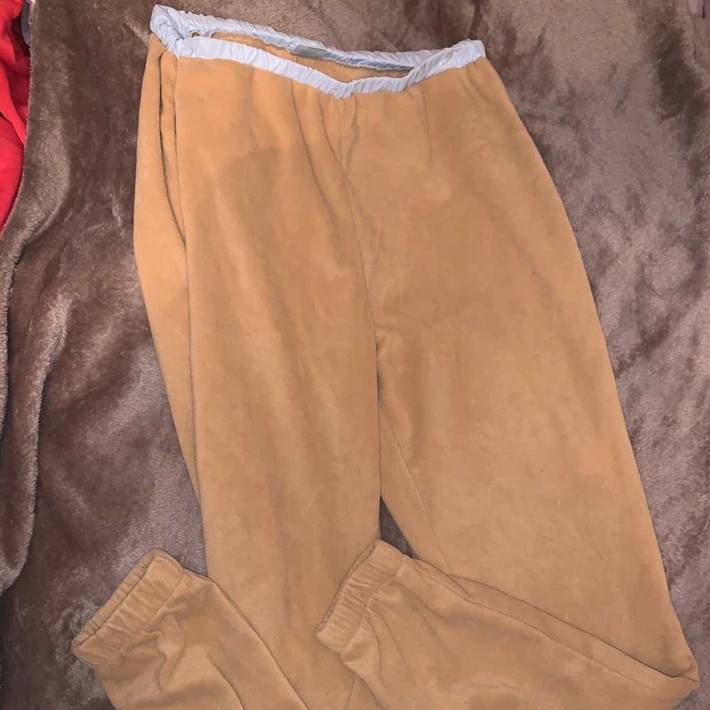 Urban outfitters joggers